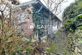 achat maison apremt 60300