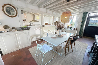 achat maison apremt 60300