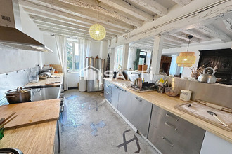 achat maison apremt 60300