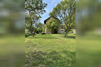 achat maison apremt 73190