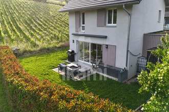 achat maison apremt 73190