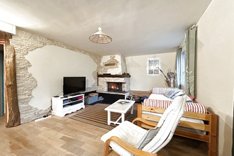 achat maison apremt 85220