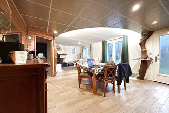 achat maison apremt 85220