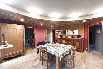 achat maison apremt 85220