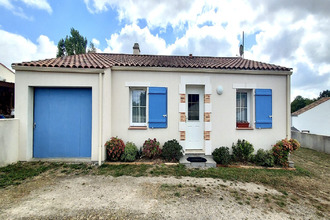 achat maison apremt 85220