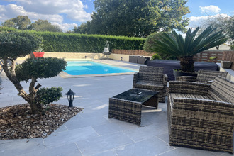 achat maison apremt 85220