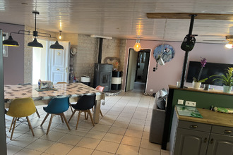 achat maison apremt 85220