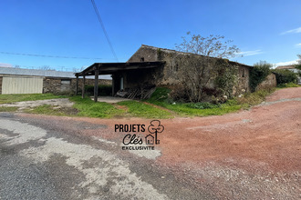 achat maison apremt 85220