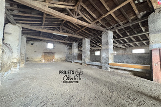achat maison apremt 85220