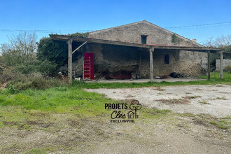 achat maison apremt 85220