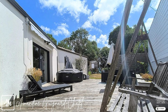 achat maison apremt 85220