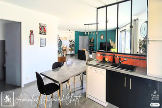 achat maison apremt 85220