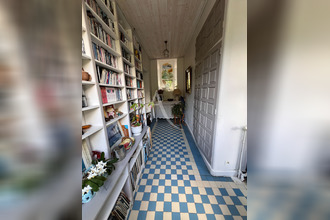 achat maison apremt 85220