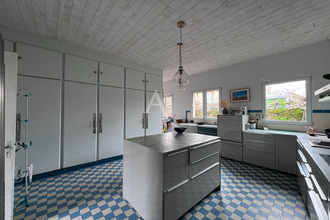 achat maison apremt 85220