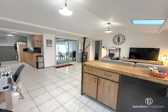 achat maison apremt 85220