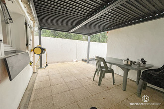 achat maison apremt 85220