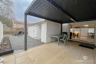 achat maison apremt 85220