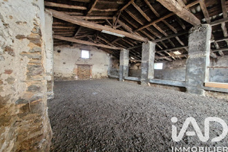 achat maison apremt 85220