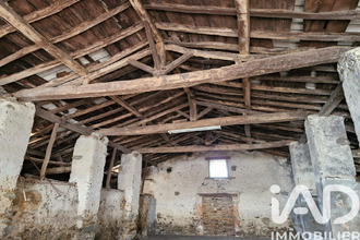 achat maison apremt 85220
