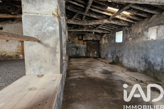 achat maison apremt 85220