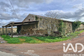 achat maison apremt 85220