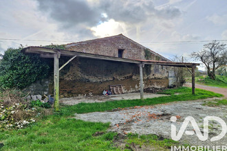 achat maison apremt 85220