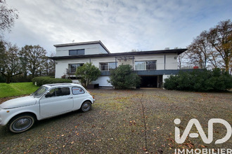 achat maison apremt 85220