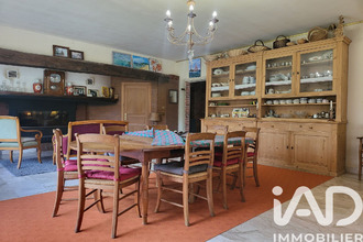 achat maison apremt 85220