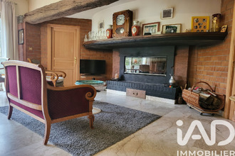 achat maison apremt 85220