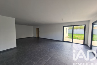 achat maison apremt 85220