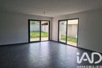 achat maison apremt 85220