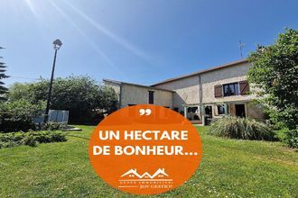 achat maison apremt-la-foret 55300