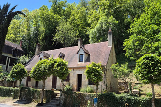 achat maison apremt-sur-allier 18150