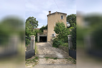 achat maison apt 84400