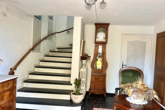 achat maison apt 84400