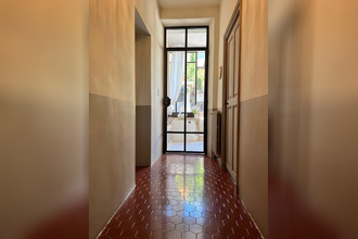 achat maison apt 84400