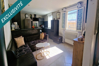 achat maison apt 84400