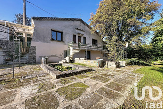 achat maison apt 84400