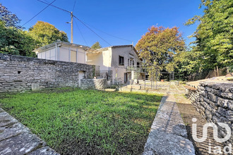 achat maison apt 84400