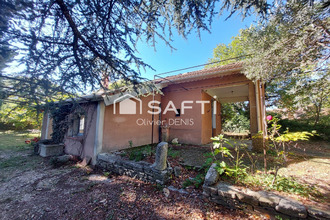 achat maison apt 84400