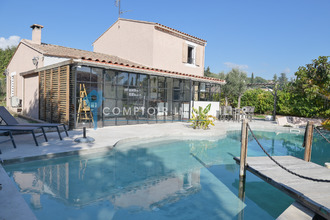 achat maison apt 84400