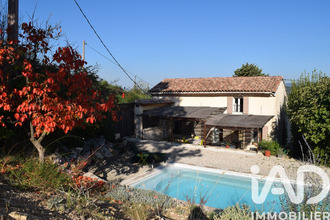 achat maison apt 84400