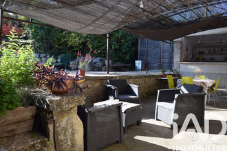 achat maison apt 84400