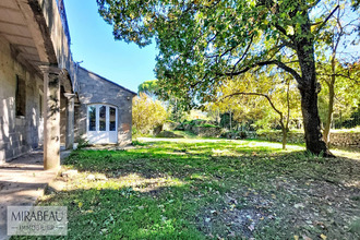 achat maison apt 84400