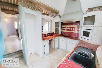 achat maison apt 84400