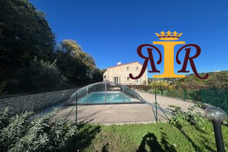 achat maison apt 84400