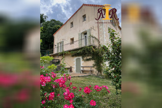 achat maison apt 84400