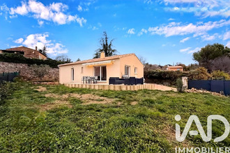 achat maison apt 84400