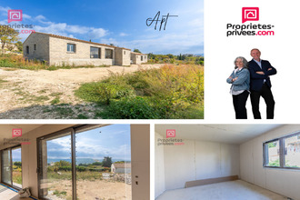 achat maison apt 84400