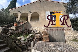 achat maison apt 84400